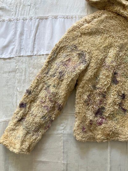 EIRINN HAYHOW - Earth Dust Grounding Healing Hoodie 2