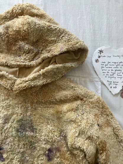 EIRINN HAYHOW - Earth Dust Grounding Healing Hoodie 2