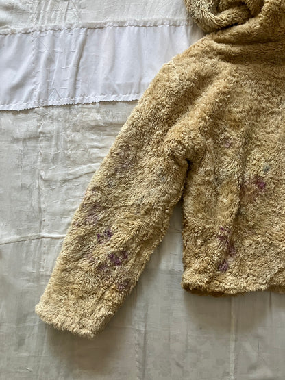 EIRINN HAYHOW - Earth Dust Grounding Healing Hoodie 2