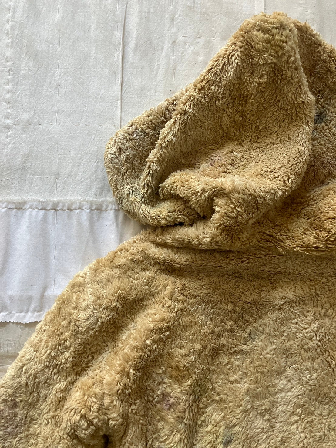 EIRINN HAYHOW - Earth Dust Grounding Healing Hoodie 2