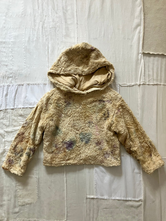 EIRINN HAYHOW - Earth Dust Grounding Healing Hoodie 1