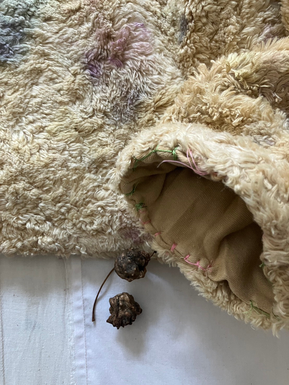 EIRINN HAYHOW - Earth Dust Grounding Healing Hoodie 1