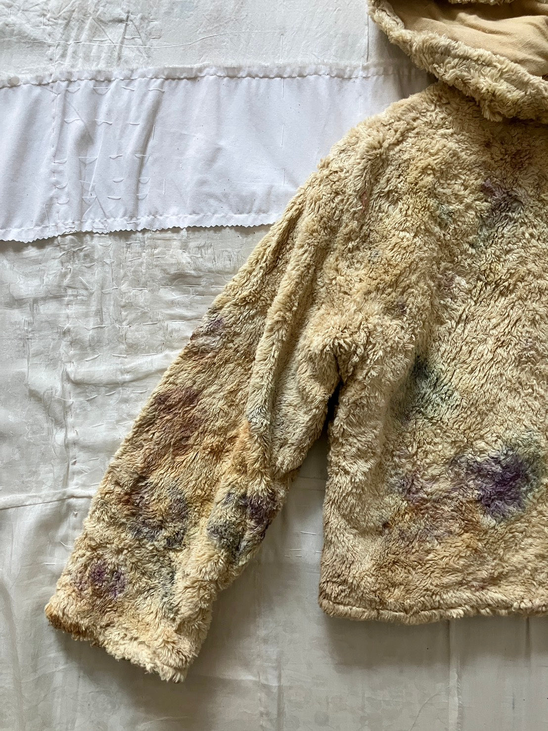 EIRINN HAYHOW - Earth Dust Grounding Healing Hoodie 1