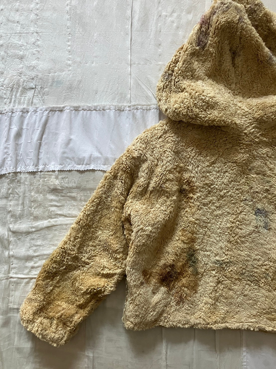 EIRINN HAYHOW - Earth Dust Grounding Healing Hoodie 1