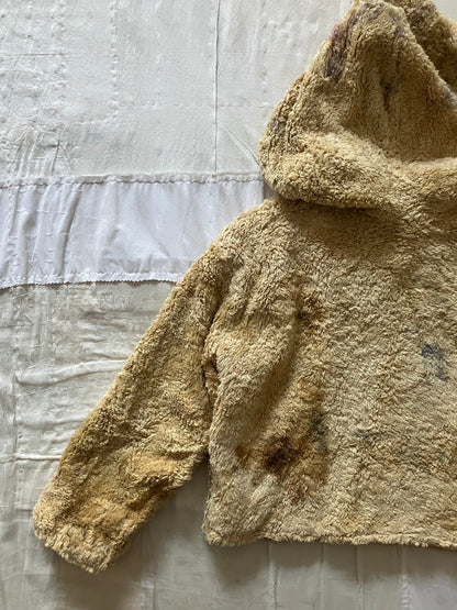 EIRINN HAYHOW - Earth Dust Grounding Healing Hoodie 1