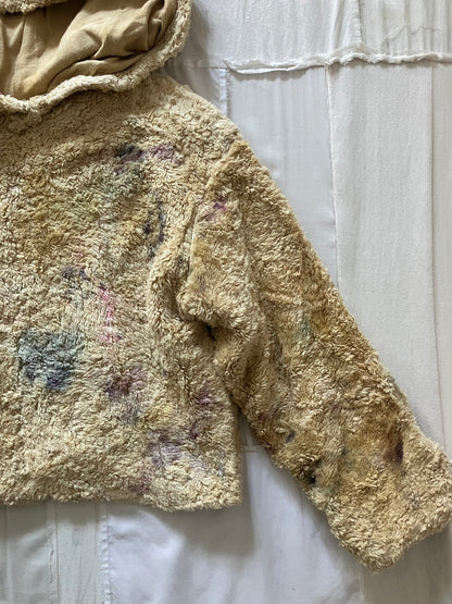 EIRINN HAYHOW - Earth Dust Grounding Healing Hoodie 1