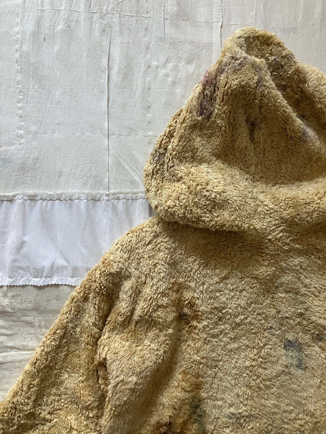 EIRINN HAYHOW - Earth Dust Grounding Healing Hoodie 1