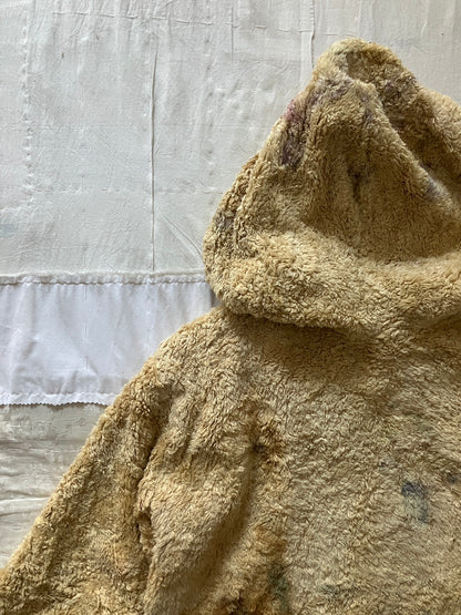 EIRINN HAYHOW - Earth Dust Grounding Healing Hoodie 1