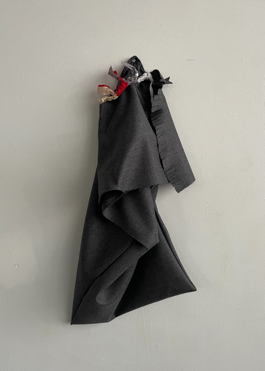 everyone's mother - Shawl bag