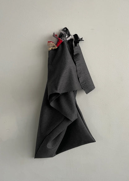 everyone's mother - Shawl bag