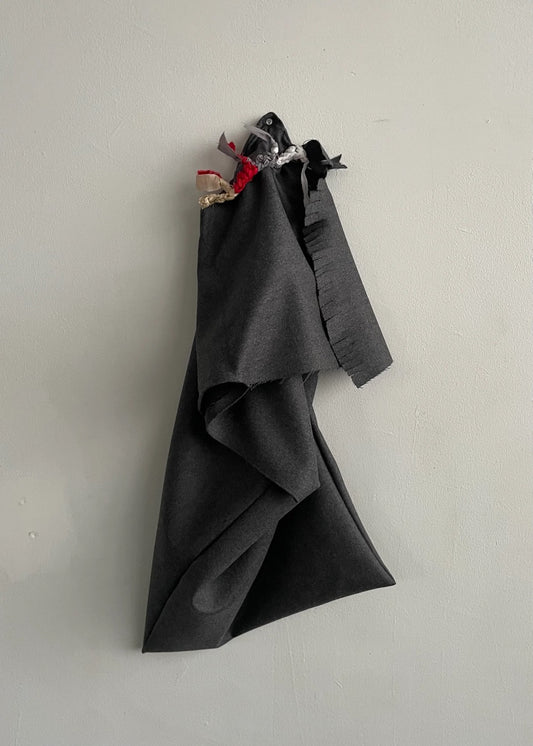 everyone's mother - Shawl bag