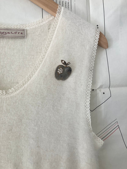 garbage core - WARM DRESS