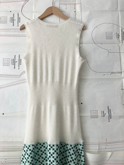 garbage core - WARM DRESS