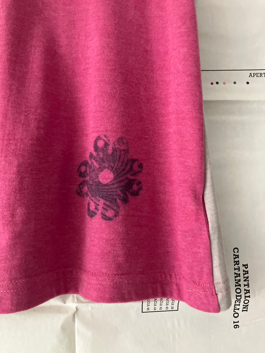 garbage core - TANKTOP