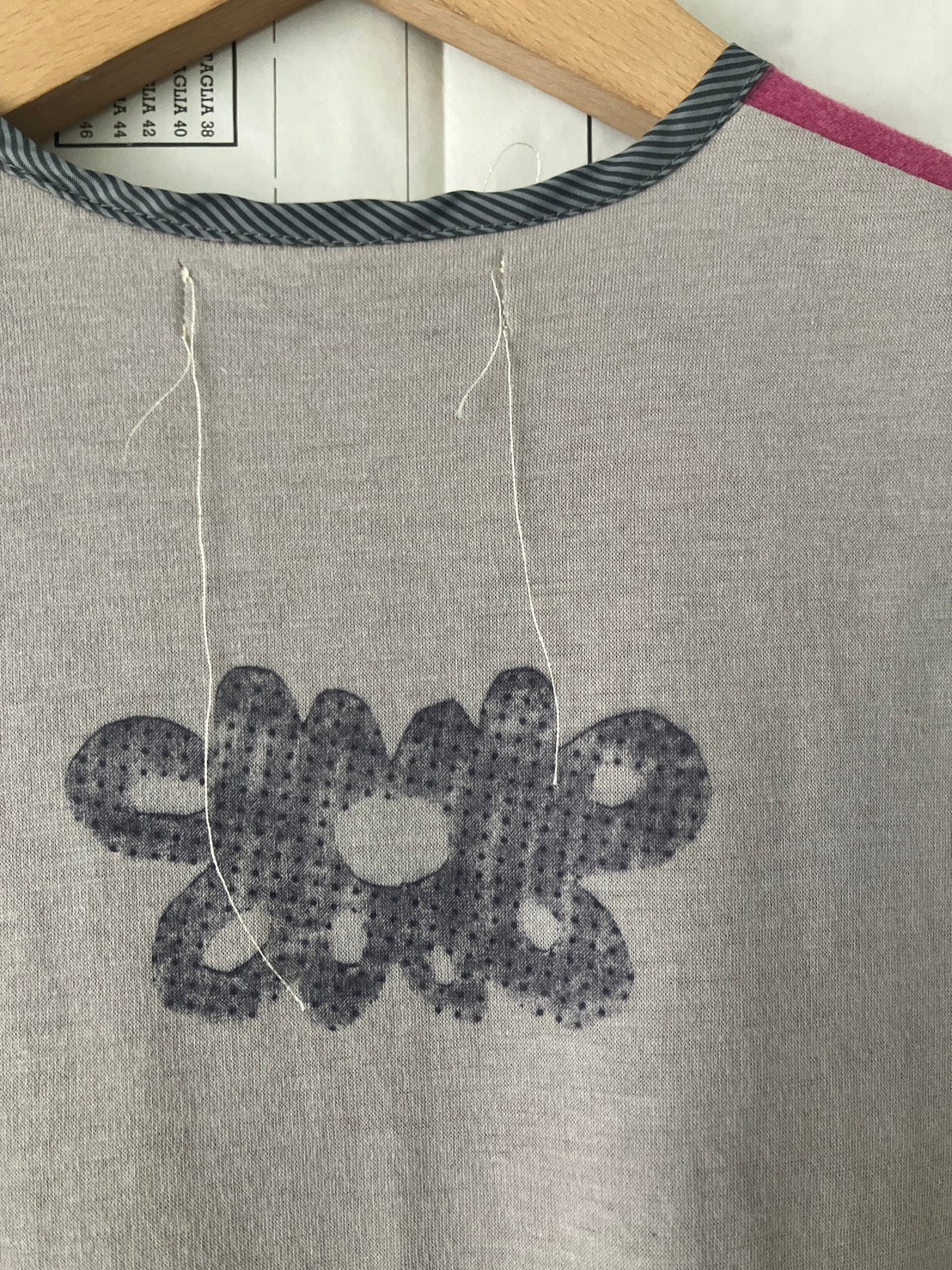 garbage core - TANKTOP