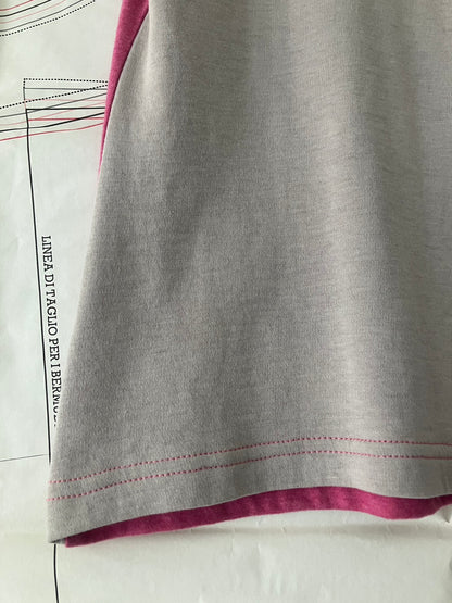 garbage core - TANKTOP