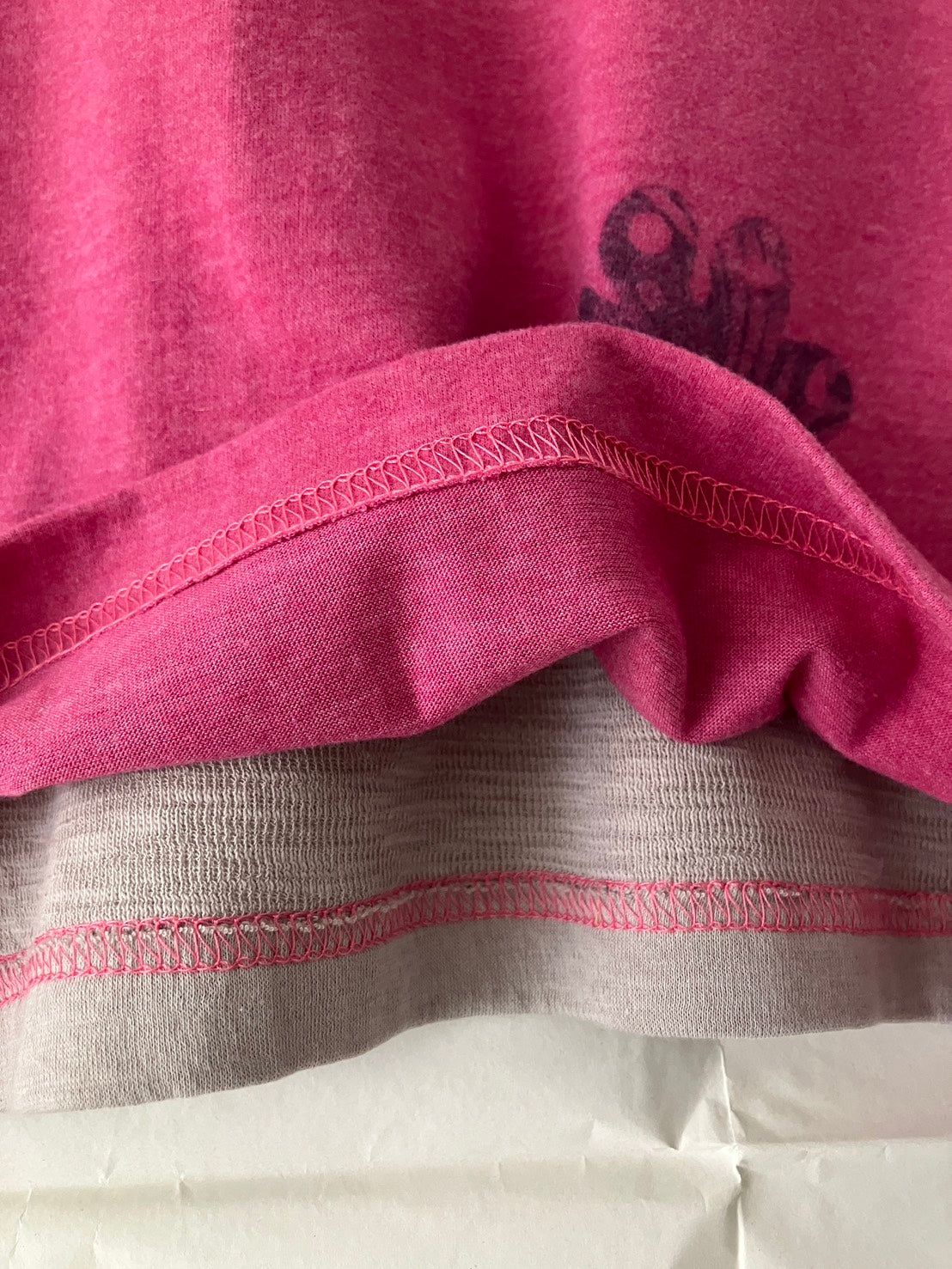 garbage core - TANKTOP