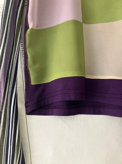 garbage core - FOULARD LONG SLEEVE