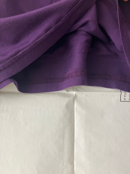 garbage core - FOULARD LONG SLEEVE