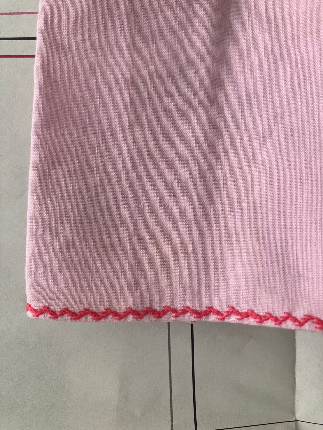garbage core - LONG SLEEVE WITH HANDKERCHIEFS