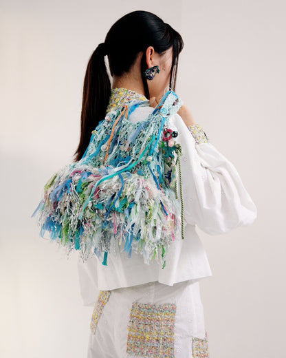 MATHILDE HIRON - Cleomaceae Bijou bag