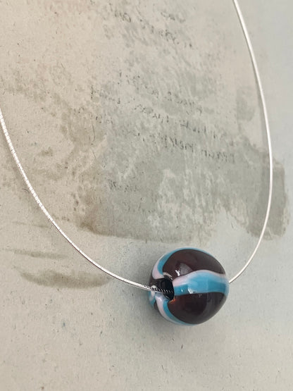 ALAIRE - Choco Caramelo 1