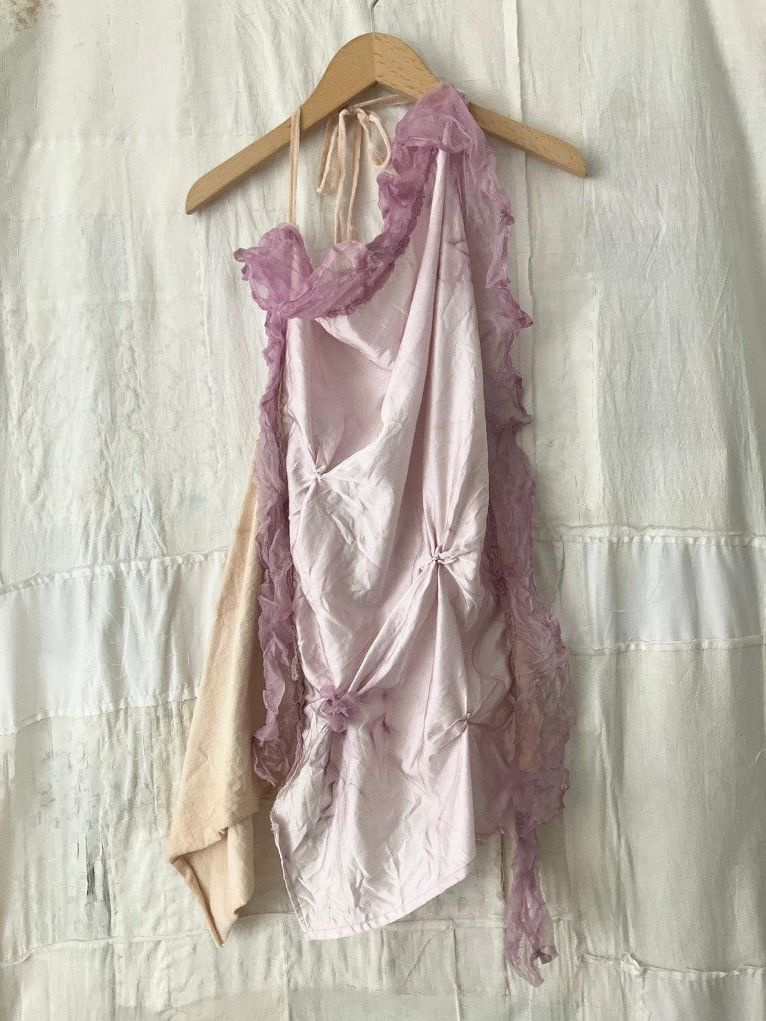 mifi mifi - Petal Top