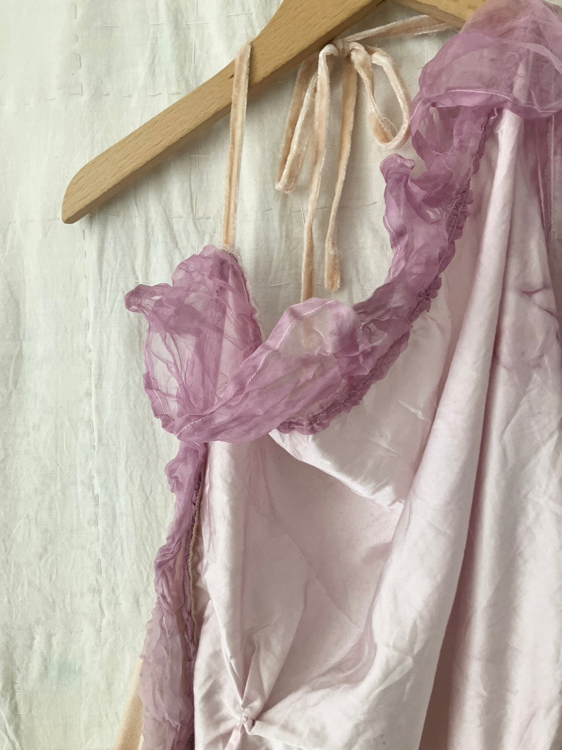 mifi mifi - Petal Top