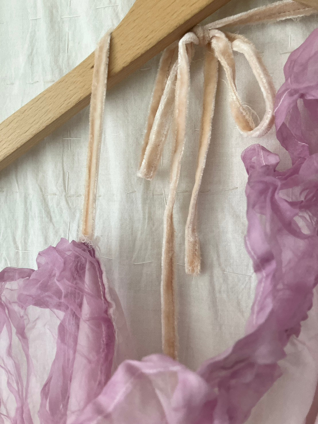 mifi mifi - Petal Top