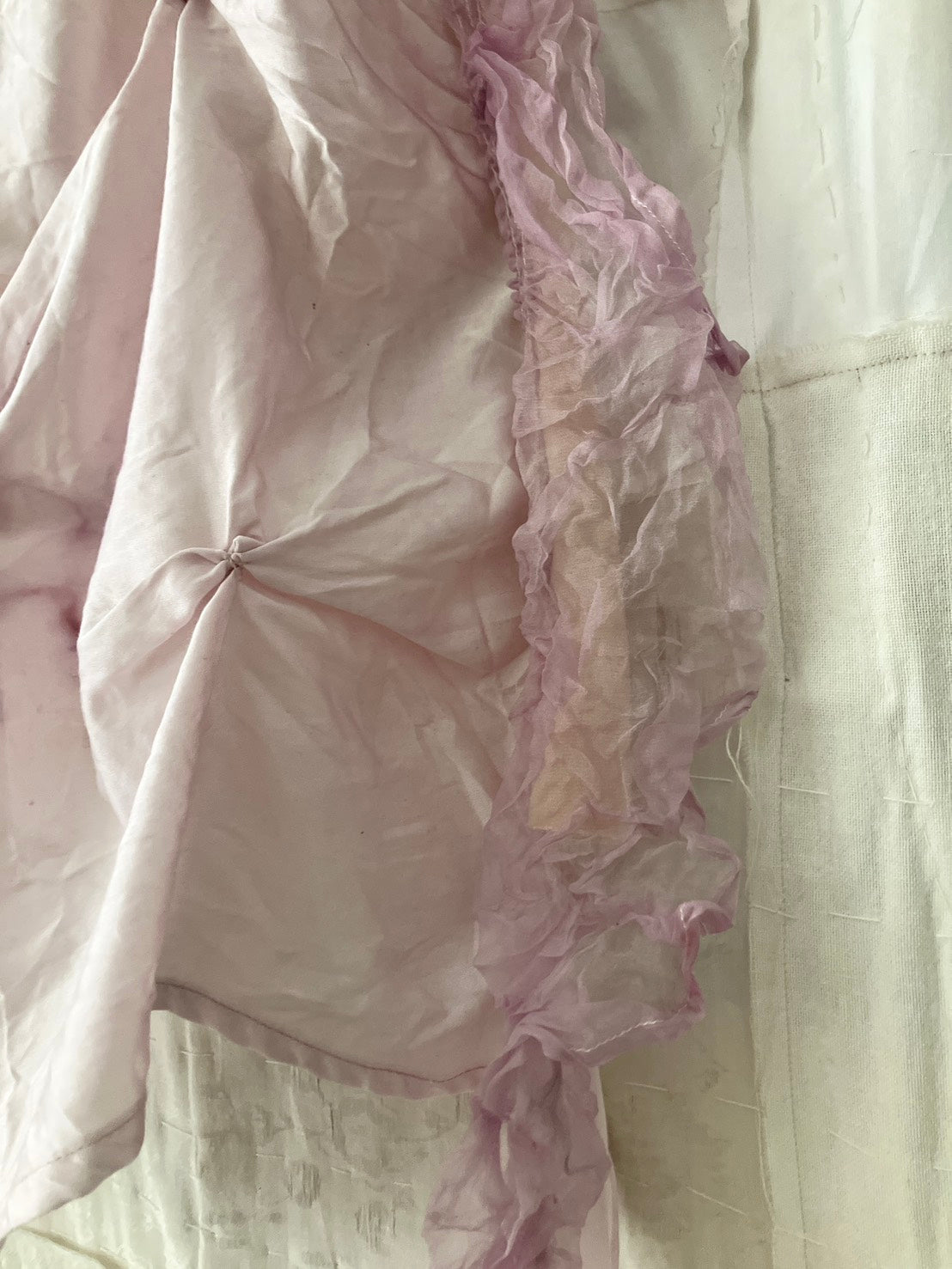 mifi mifi - Petal Top