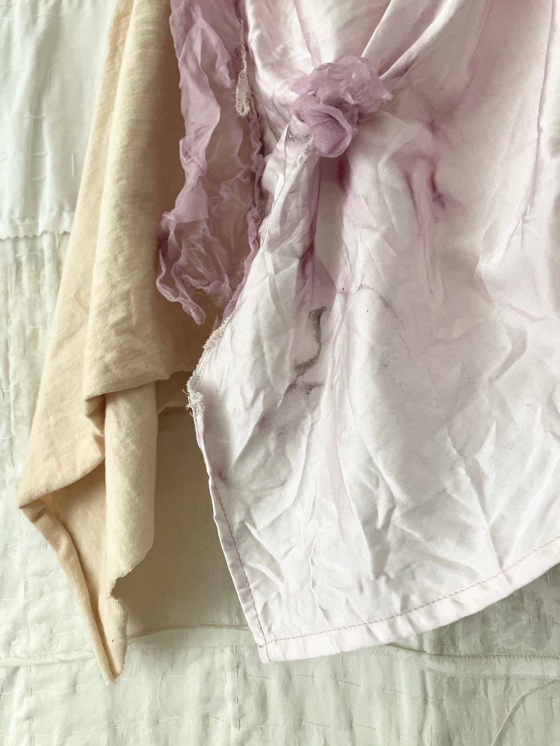 mifi mifi - Petal Top