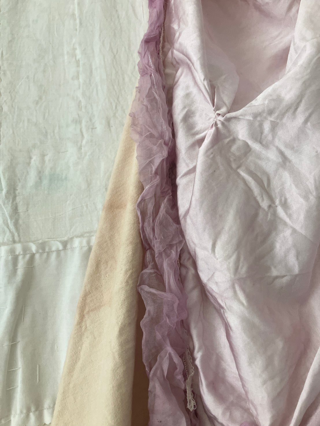 mifi mifi - Petal Top