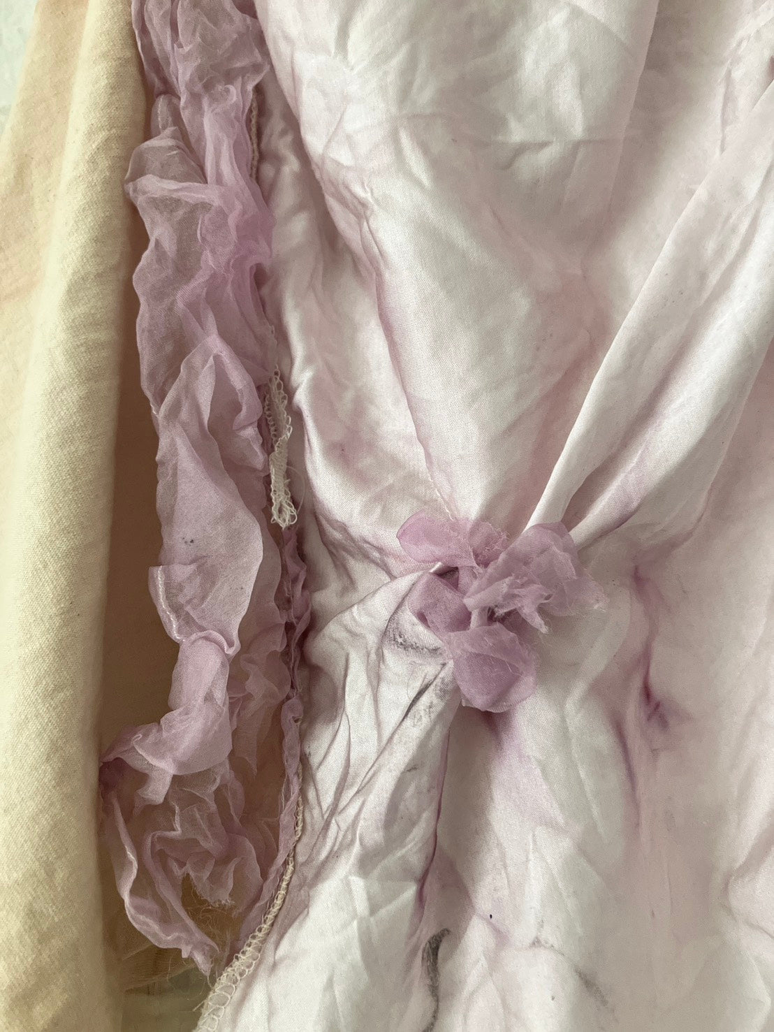 mifi mifi - Petal Top