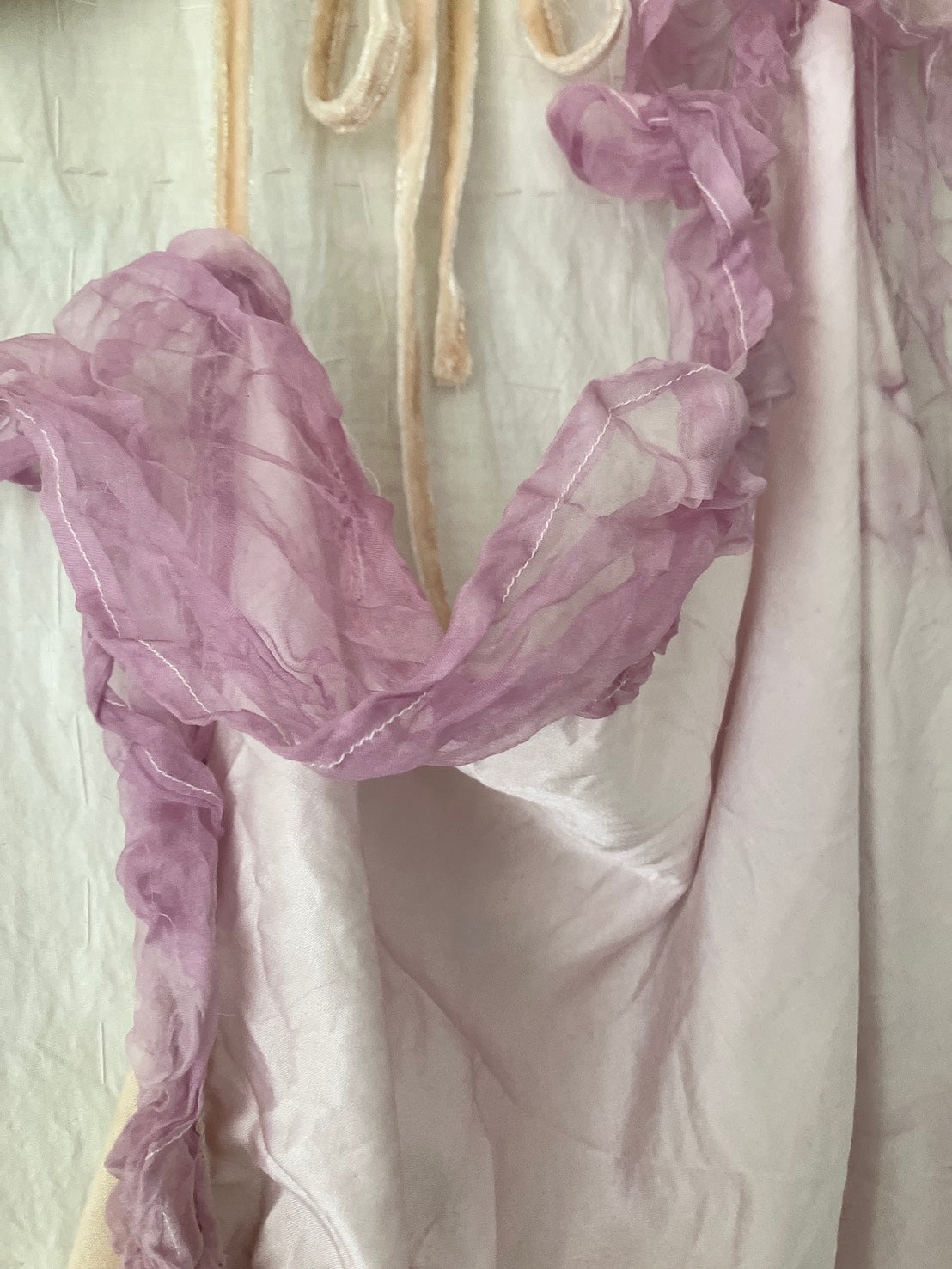 mifi mifi - Petal Top