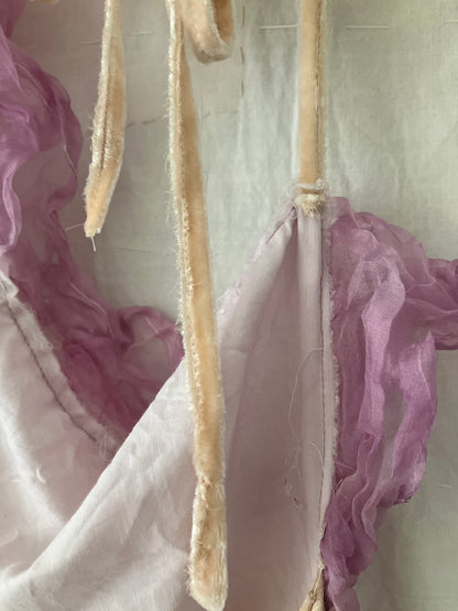 mifi mifi - Petal Top