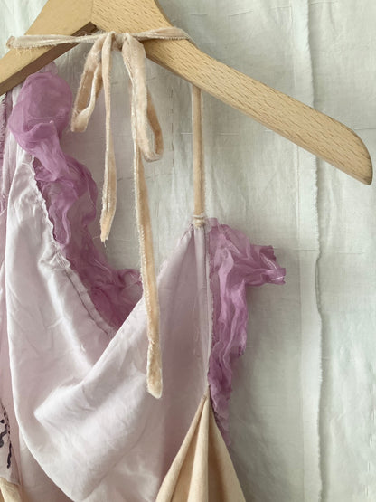 mifi mifi - Petal Top