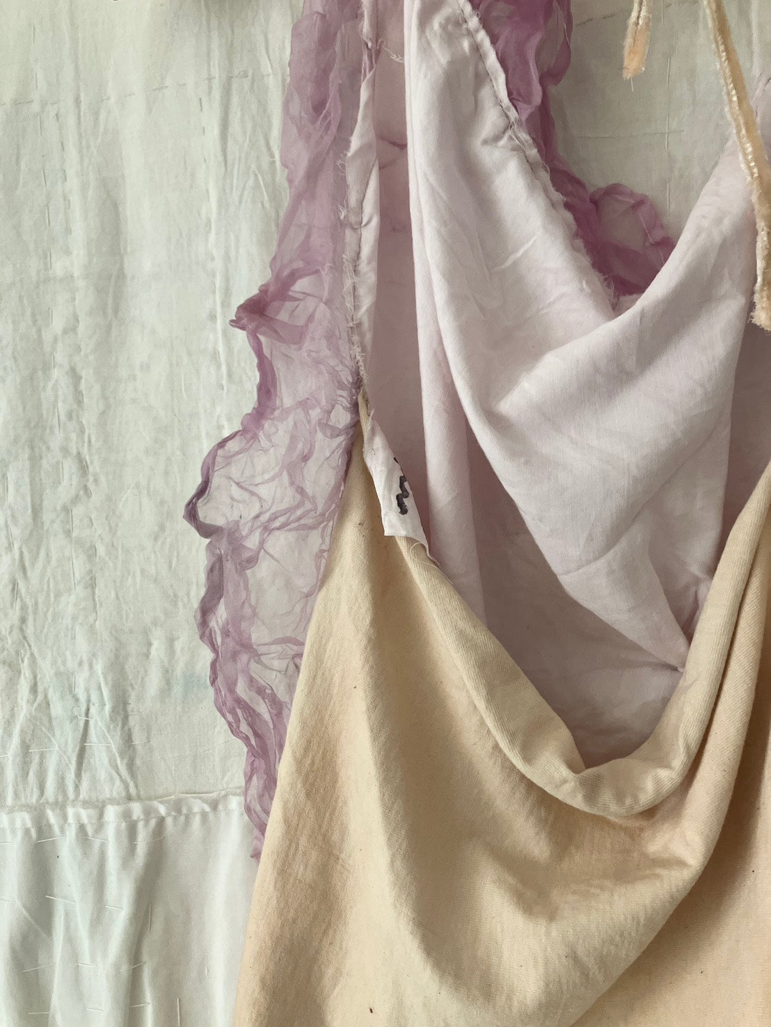 mifi mifi - Petal Top