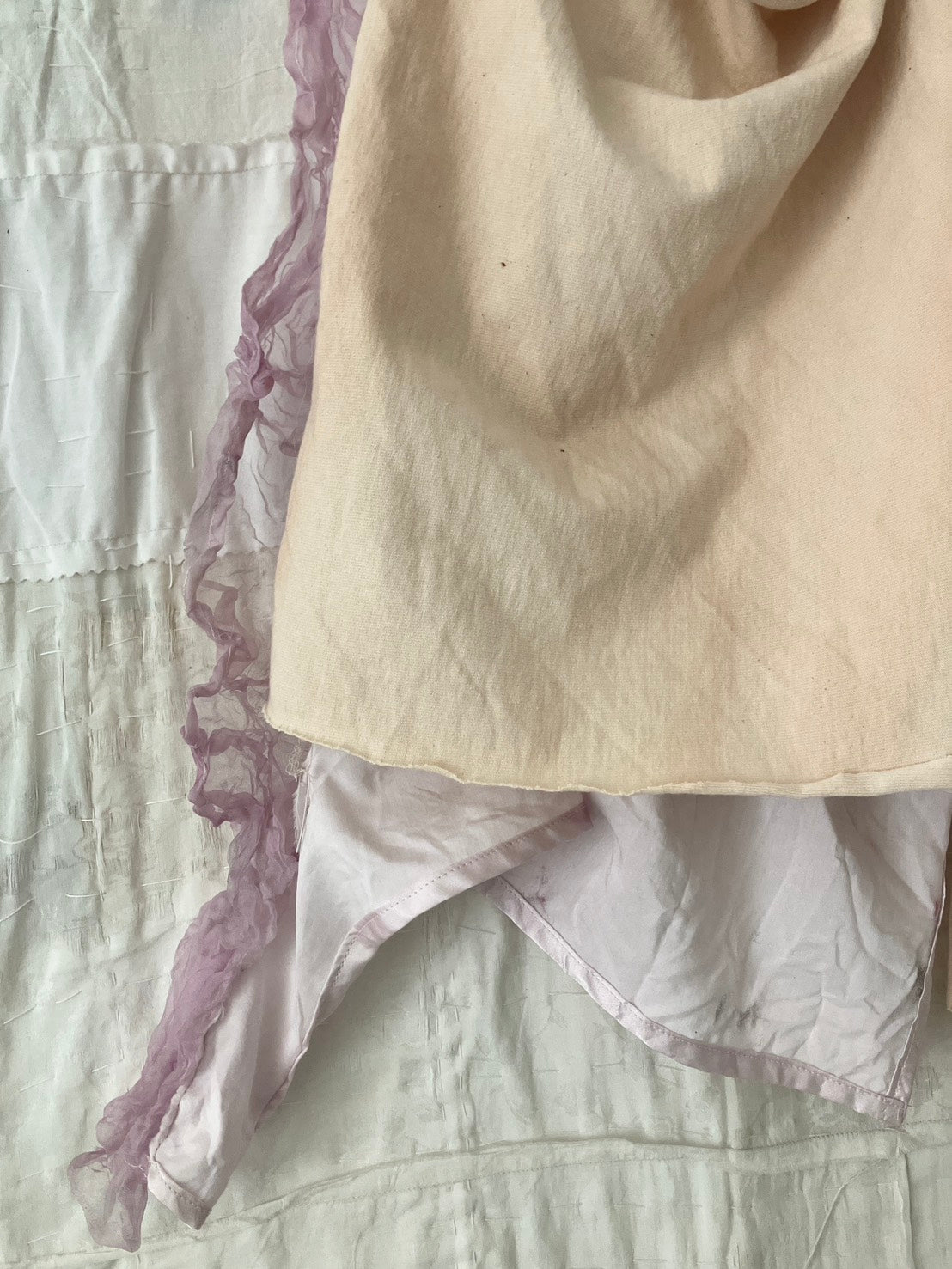 mifi mifi - Petal Top