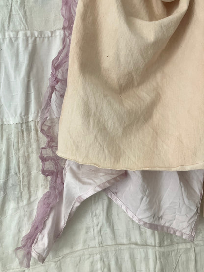 mifi mifi - Petal Top