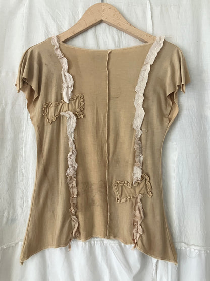 mifi mifi - Sand Top