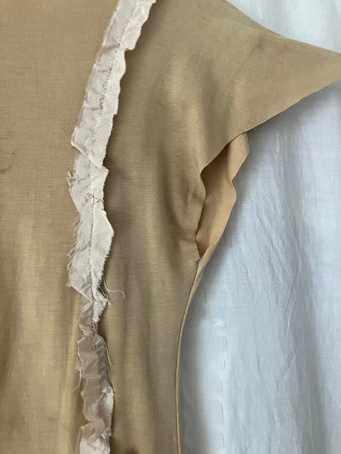 mifi mifi - Sand Top