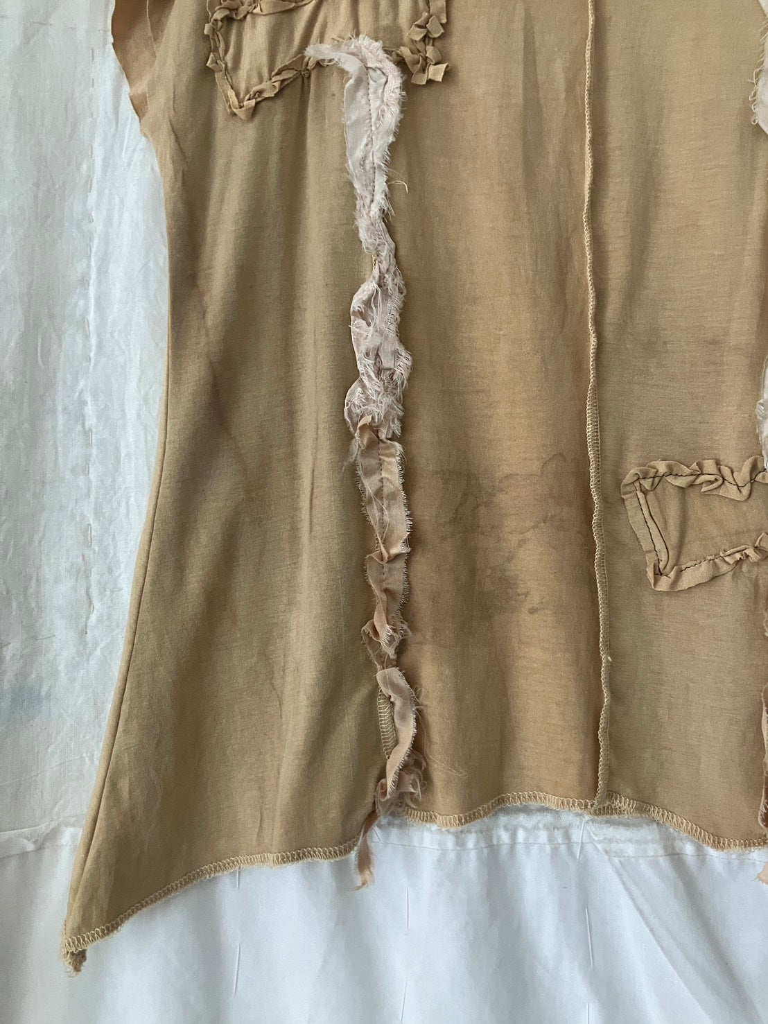 mifi mifi - Sand Top