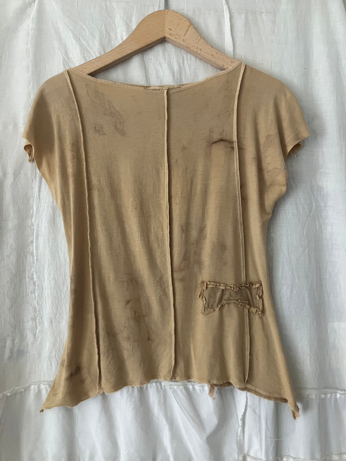 mifi mifi - Sand Top