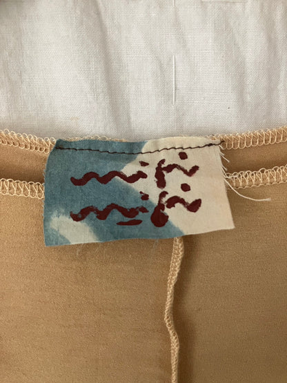 mifi mifi - Sand Top