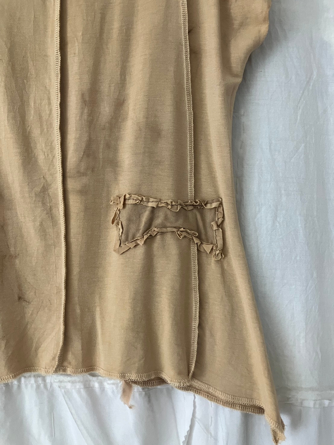 mifi mifi - Sand Top