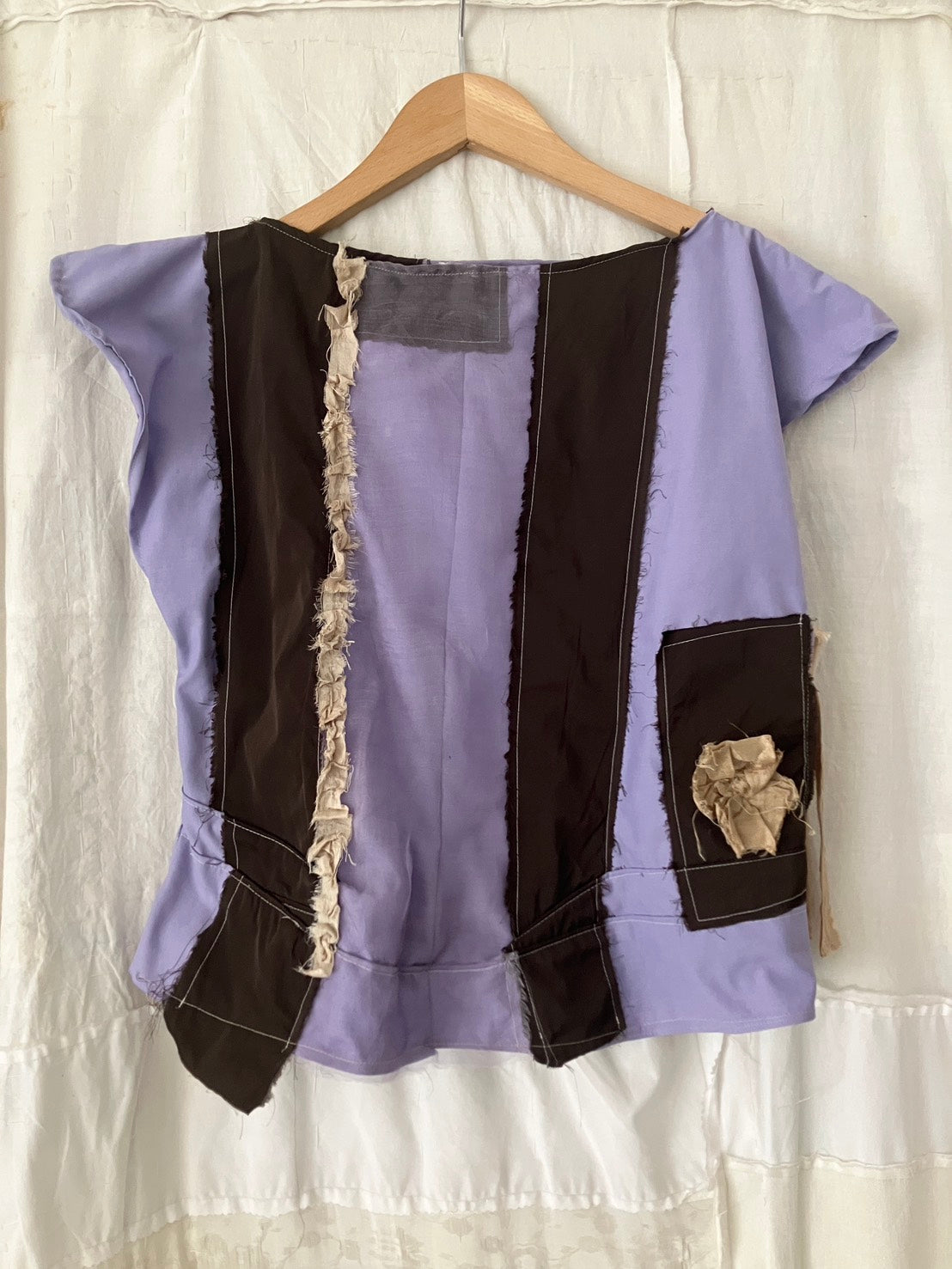 mifi mifi - Viola Top