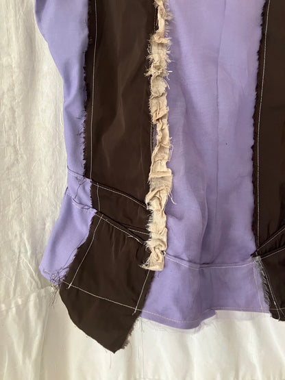 mifi mifi - Viola Top