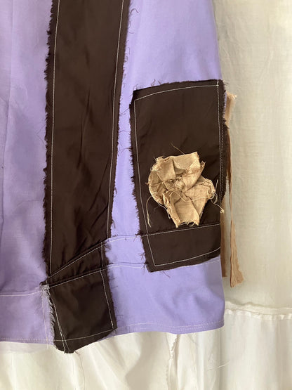 mifi mifi - Viola Top