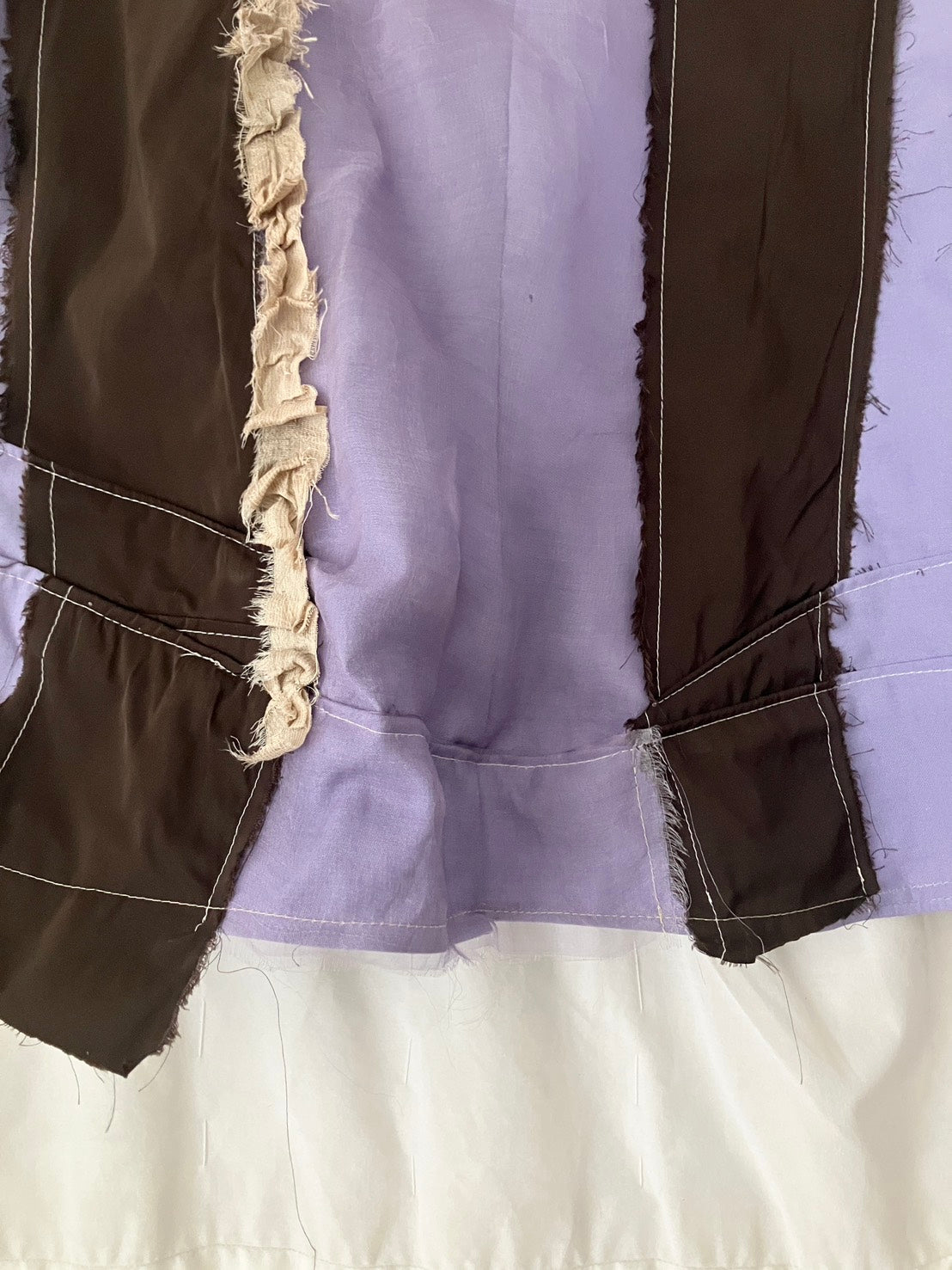 mifi mifi - Viola Top