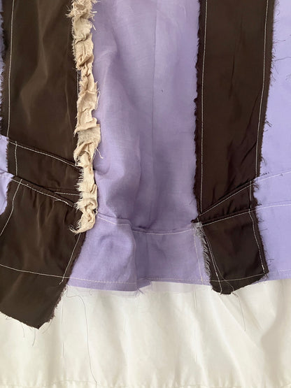 mifi mifi - Viola Top